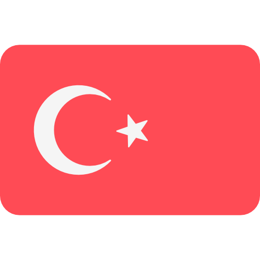 Turkish flag